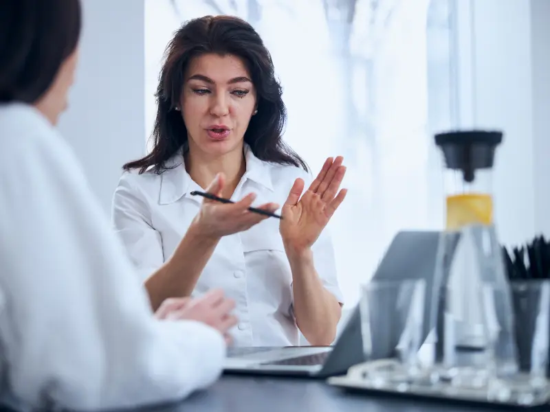 what is med spa consultation?