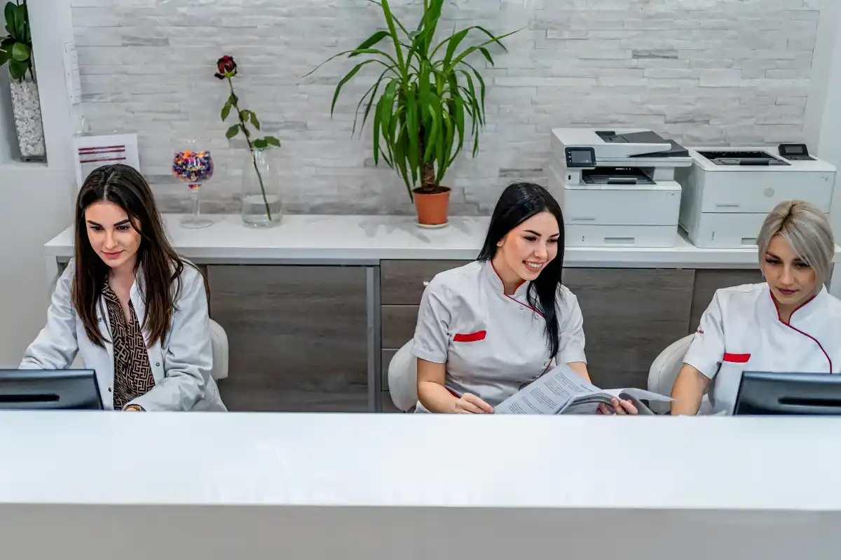 what is medical spa