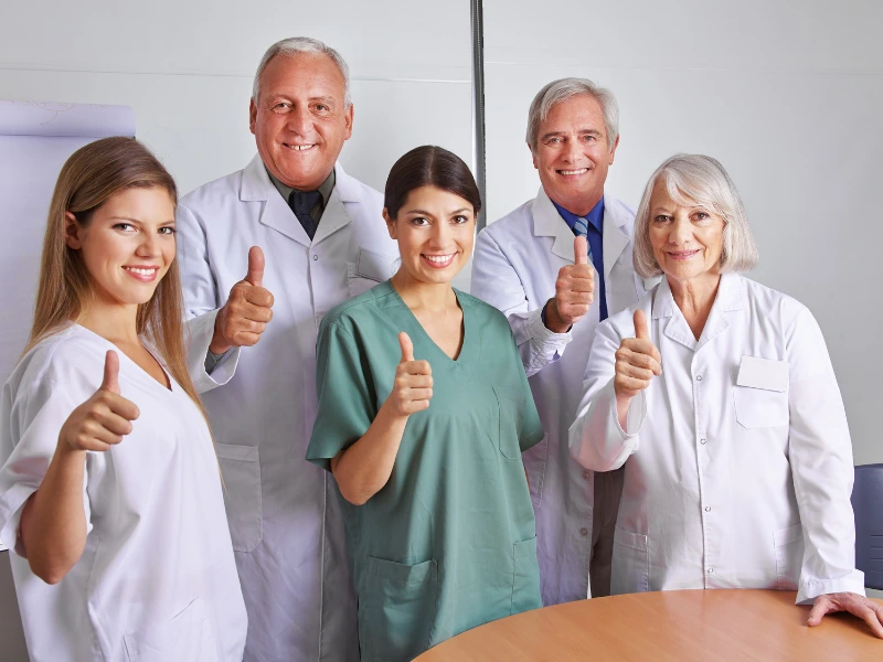 Botox safety regulations