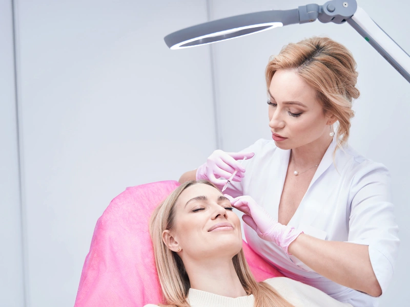 botox laws by states