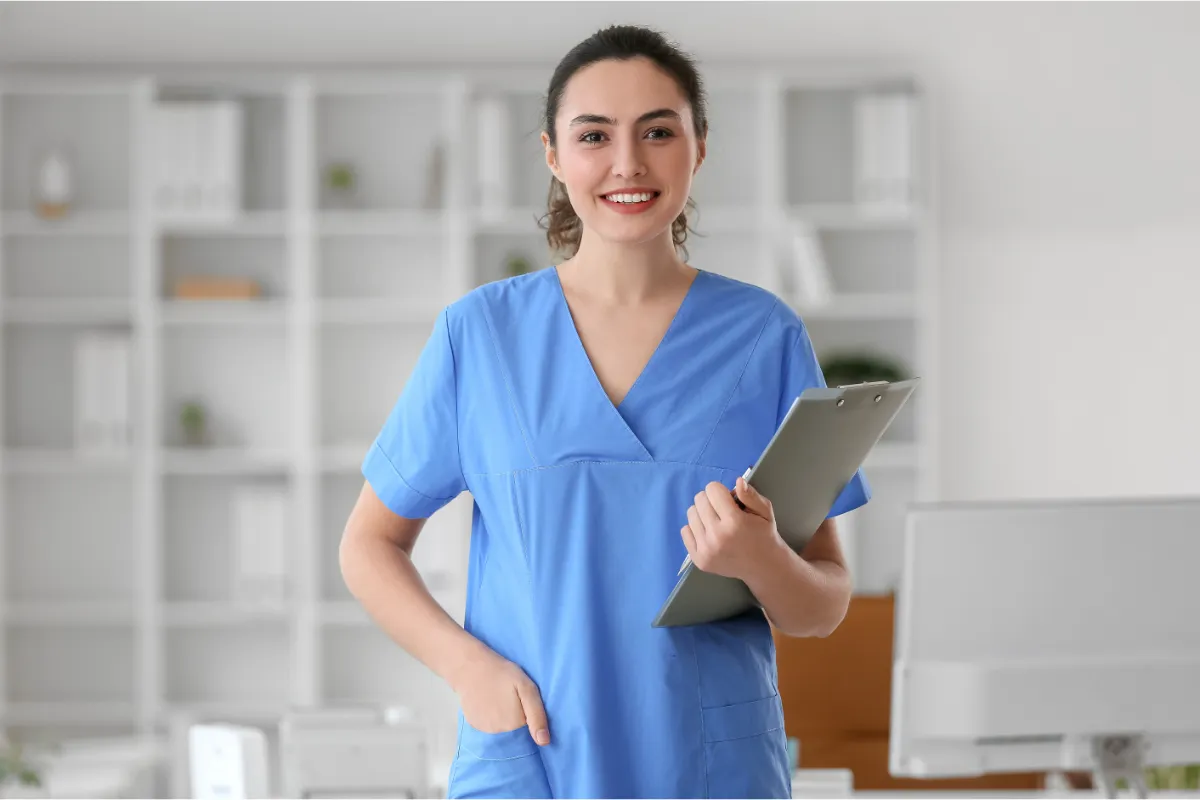 can a physician assistant be a medical director