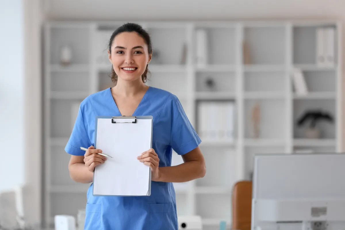 can a physician assistant open a med spa