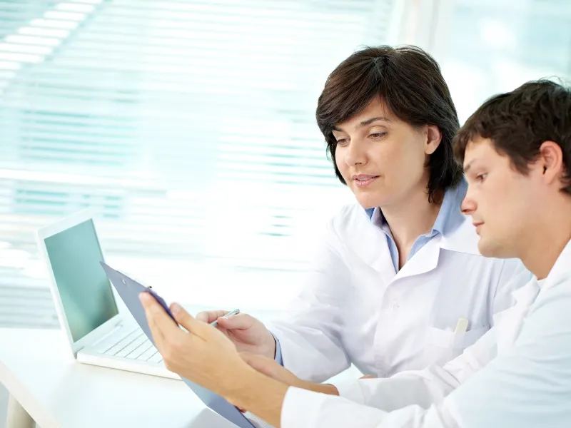 medical director physician assistant program