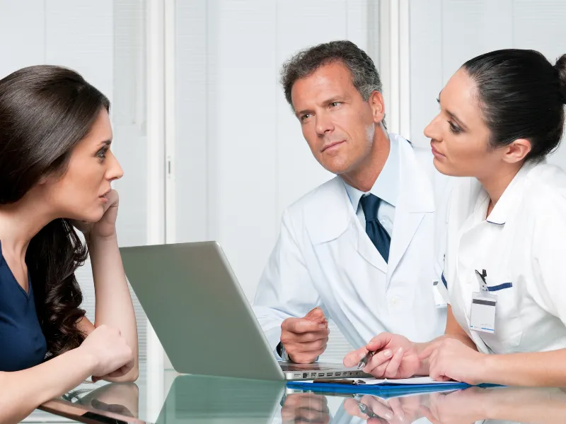 medical spa compliance and legal protection
