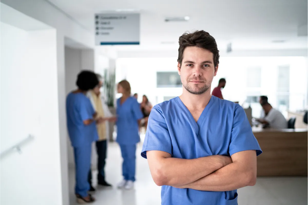 medical spa requirements