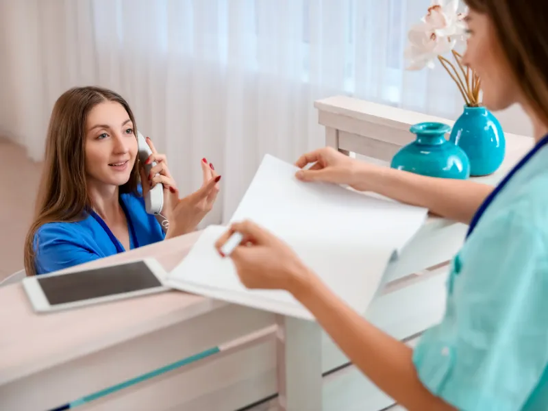 physician assistant as medical director