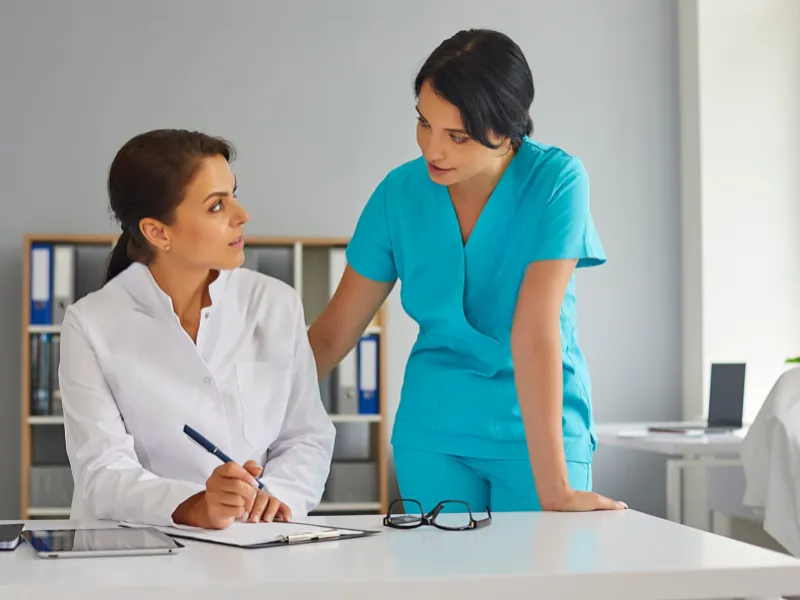 physician assistant medical director