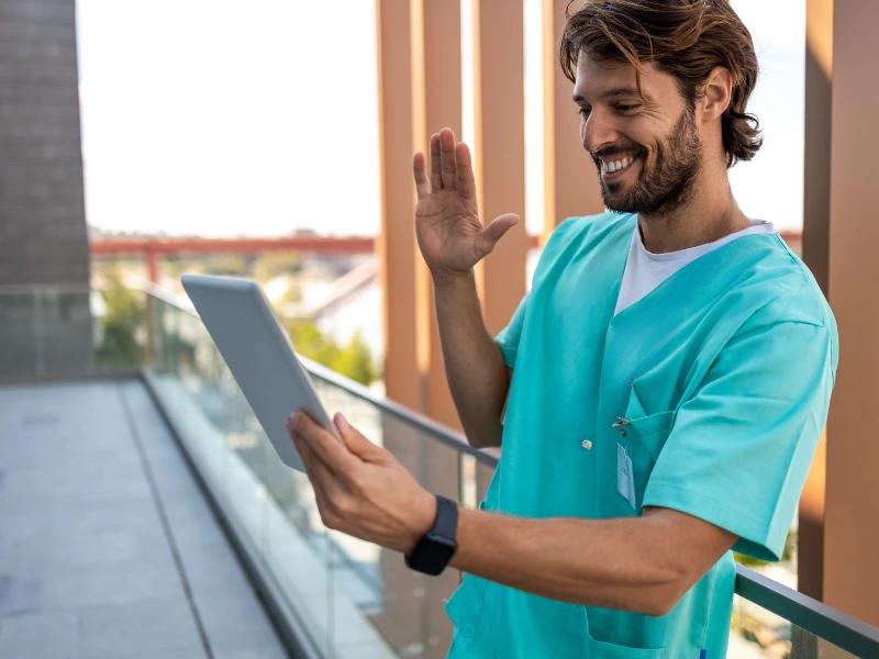 telehealth weight loss research
