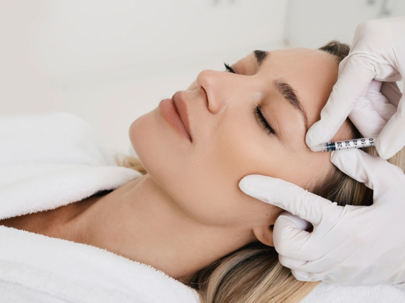 What are med spas offer