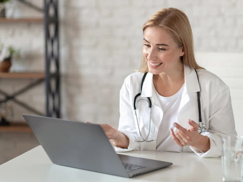 best practices good faith exam med spa