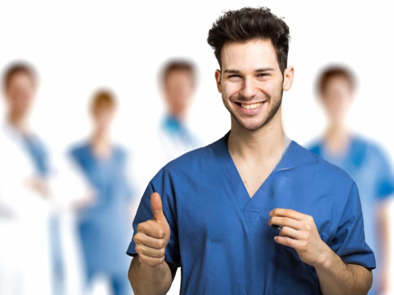 finding the right medical director