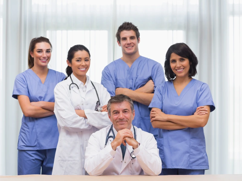 guidance for opening medical spa