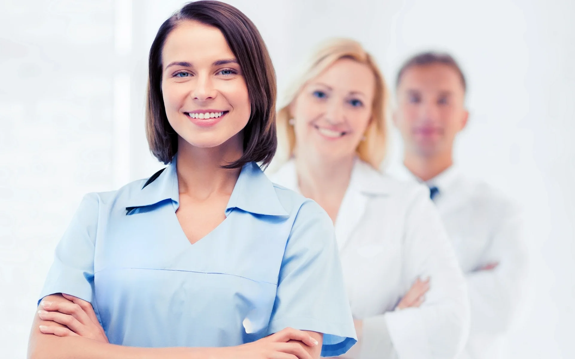 how to find a medical director for a med spa