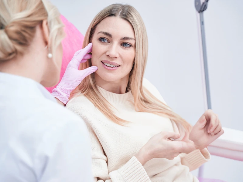 med spa protocols