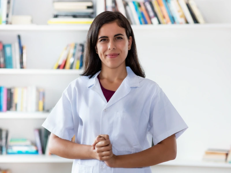 medical director aesthetics