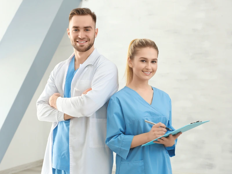 medical directors for hire