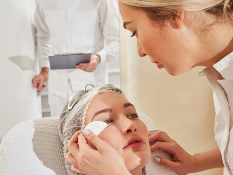 patient care during adverse events