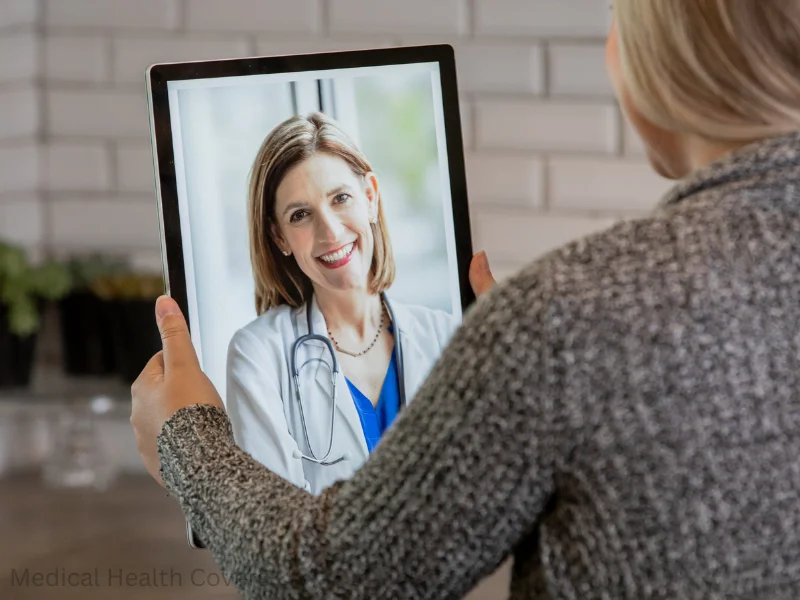 considerations of telehealth