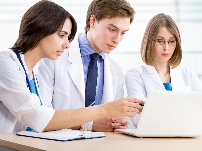 telehealth and telemedicine