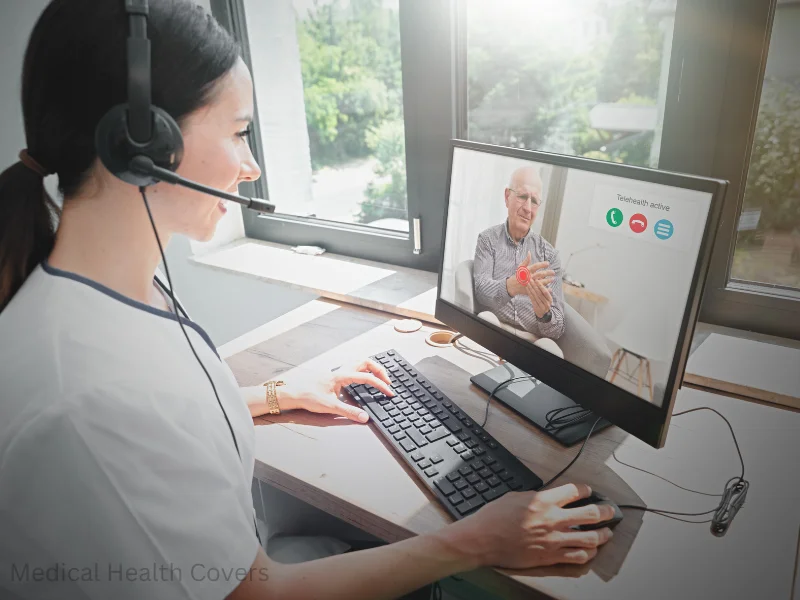 telehealth services