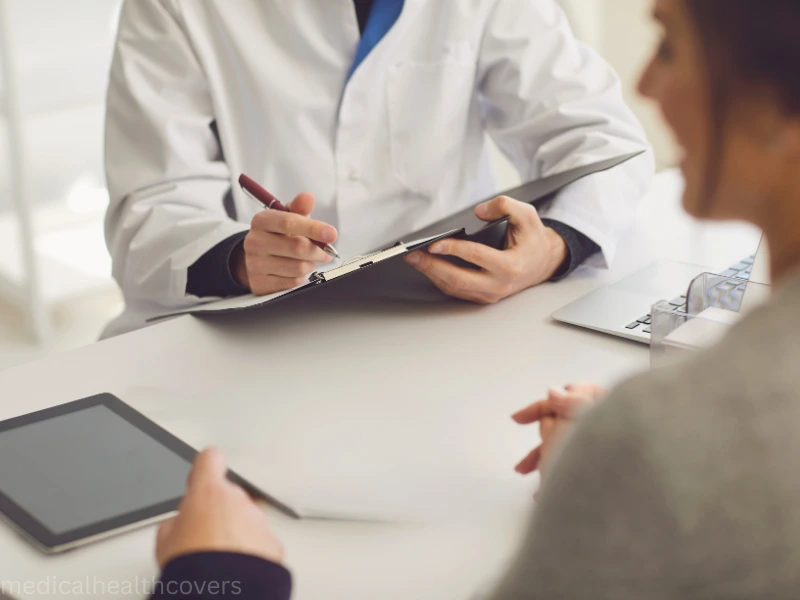 Good Faith Exam Process