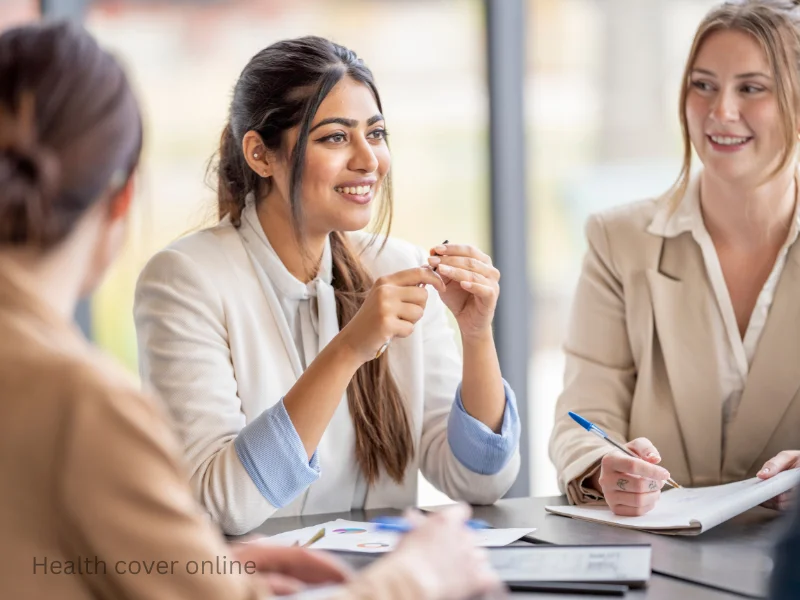 process of good faith exam