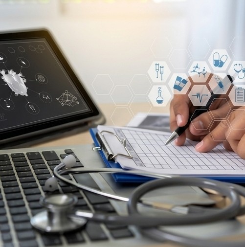 Online medical evaluation for Good Faith Exam services in Illinois